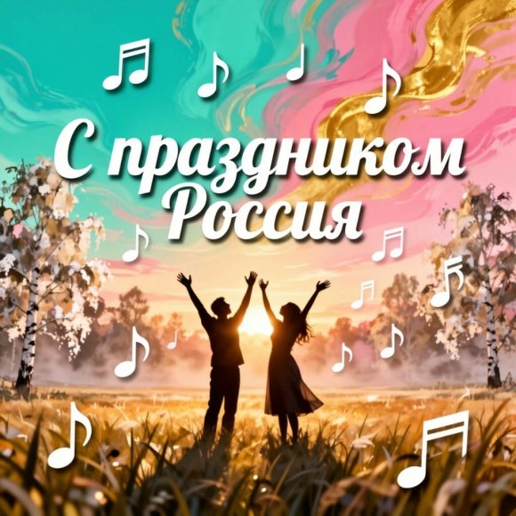 Обложка трека
