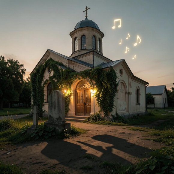 Обложка трека