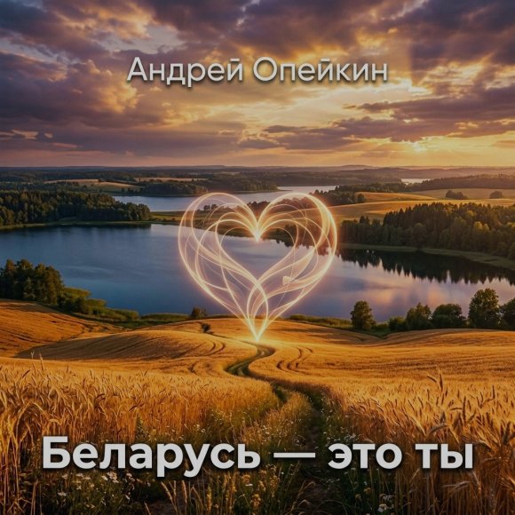 Обложка трека