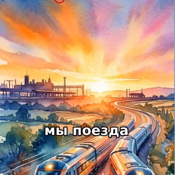 Обложка трека