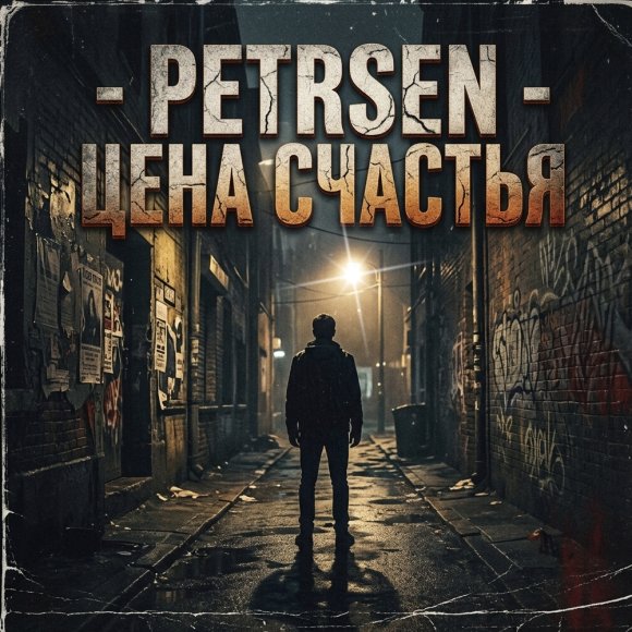 Обложка трека