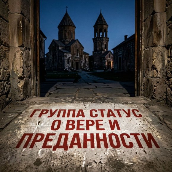 Обложка трека