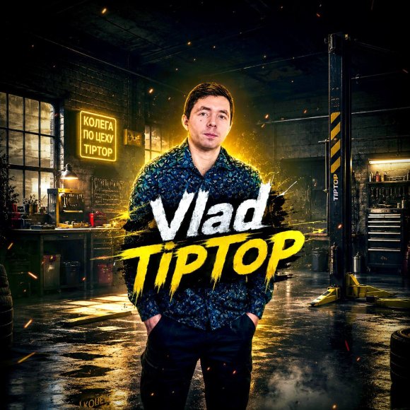 Обложка трека