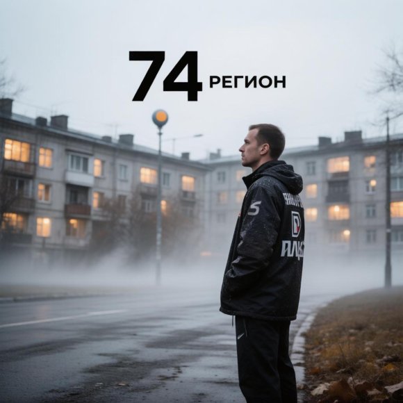 Обложка трека