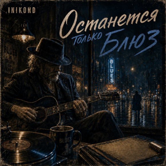 Обложка трека