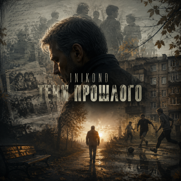 Обложка трека