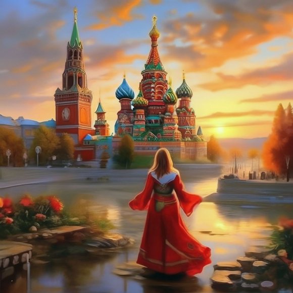 Обложка трека