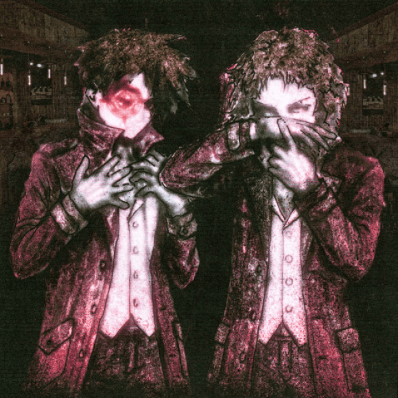 Cover 1