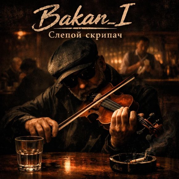 Обложка трека