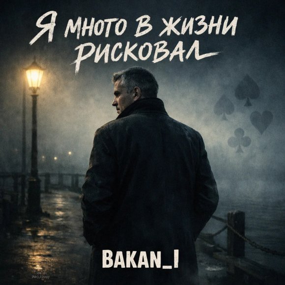 Обложка трека