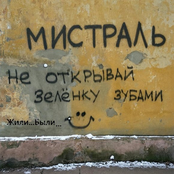 Обложка трека