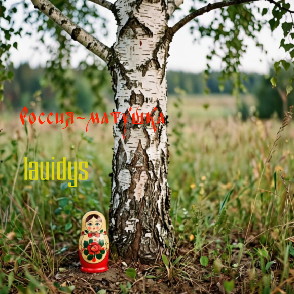 Обложка трека