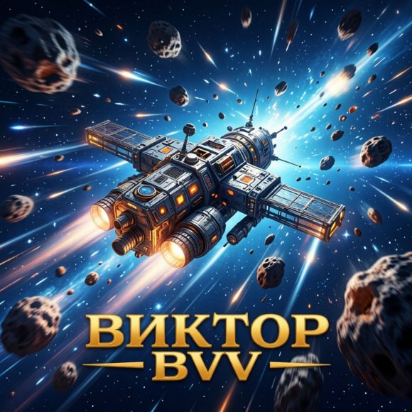 Обложка трека