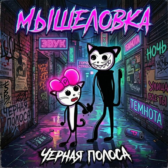 Обложка трека