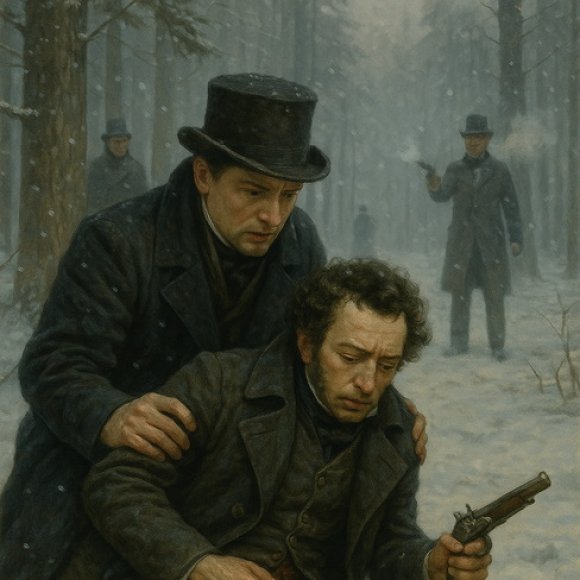 Обложка трека