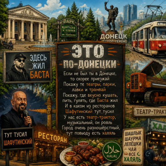 Обложка трека