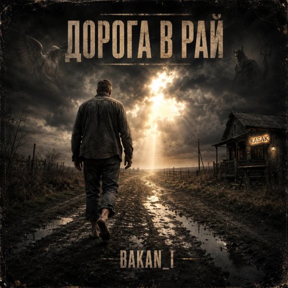 Обложка трека