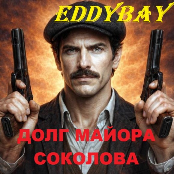 Обложка трека