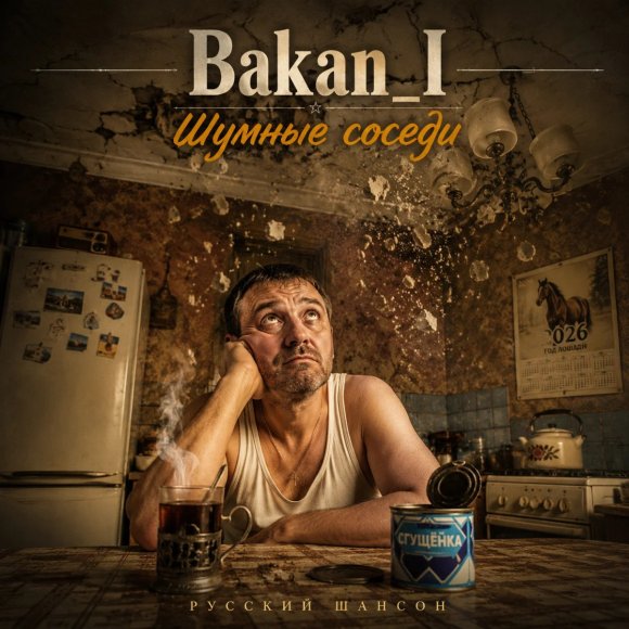 Обложка трека