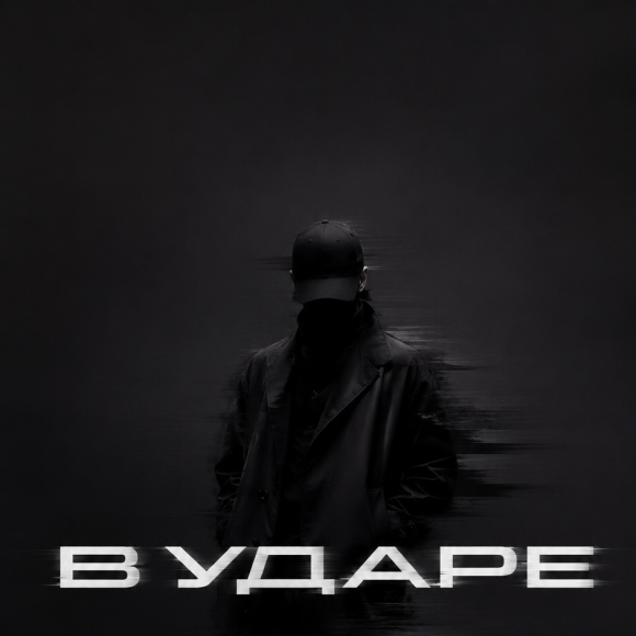 Обложка трека