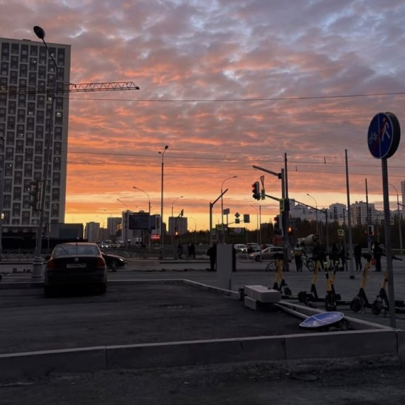 Обложка трека