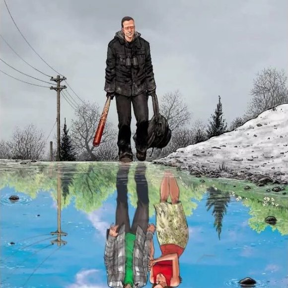 Обложка трека