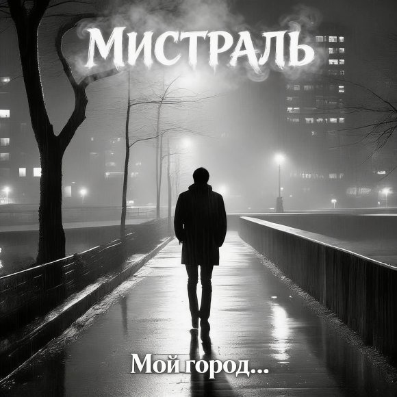 Обложка трека