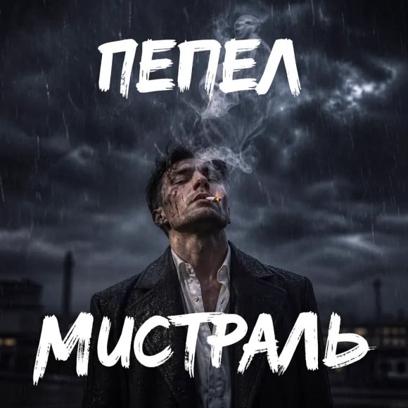 Обложка трека