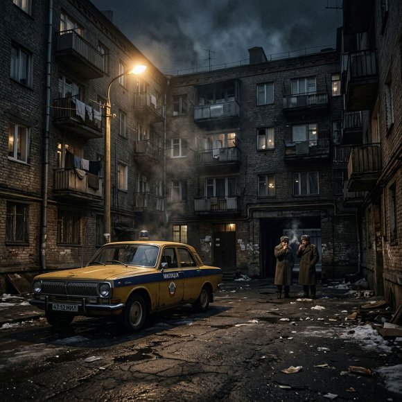 Обложка трека