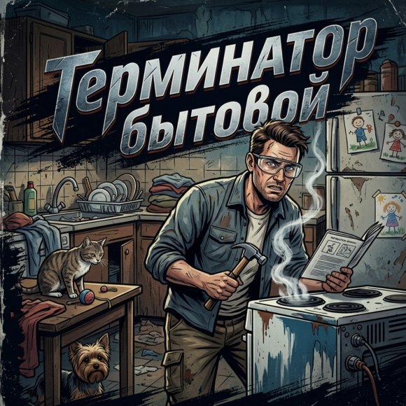 Обложка трека