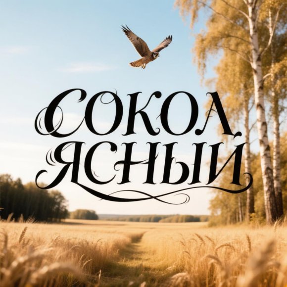 Обложка трека