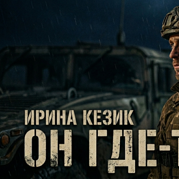 Обложка трека