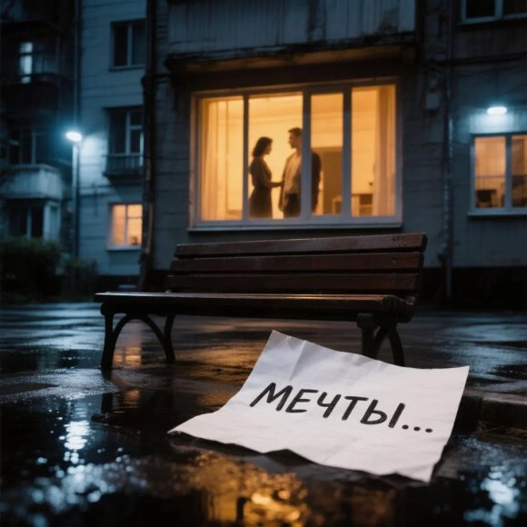 Обложка трека