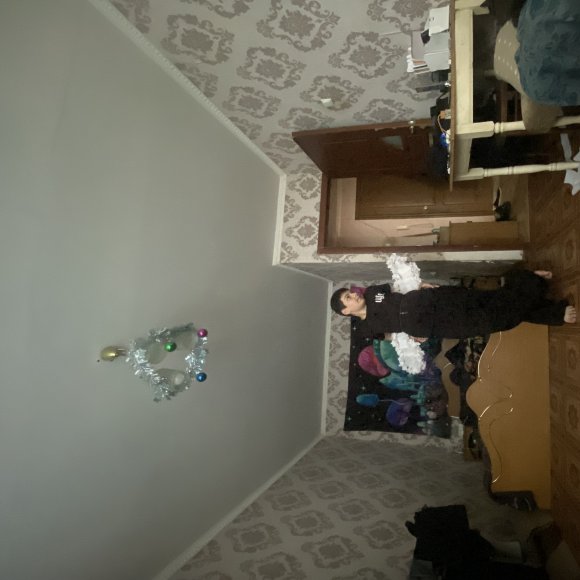 Обложка трека
