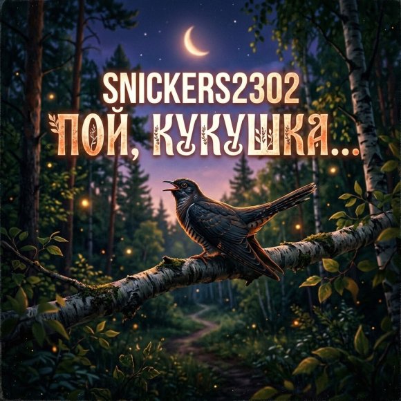 Обложка трека