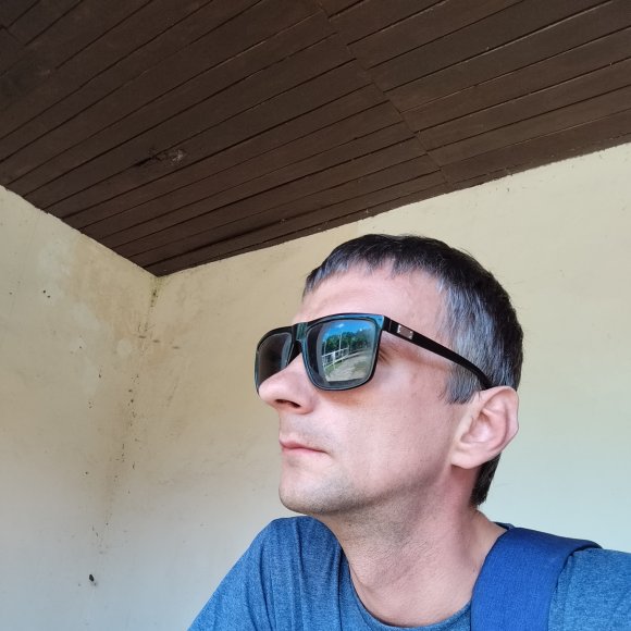 Обложка трека