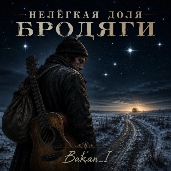 Обложка трека