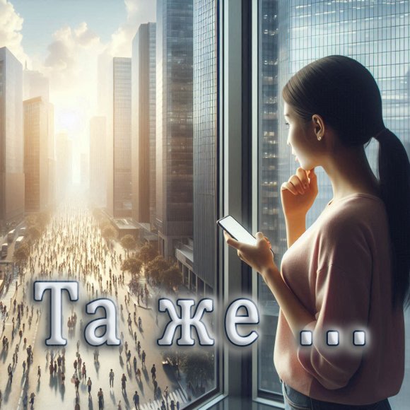 Обложка трека