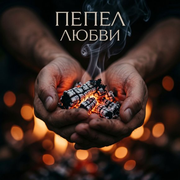 Обложка трека