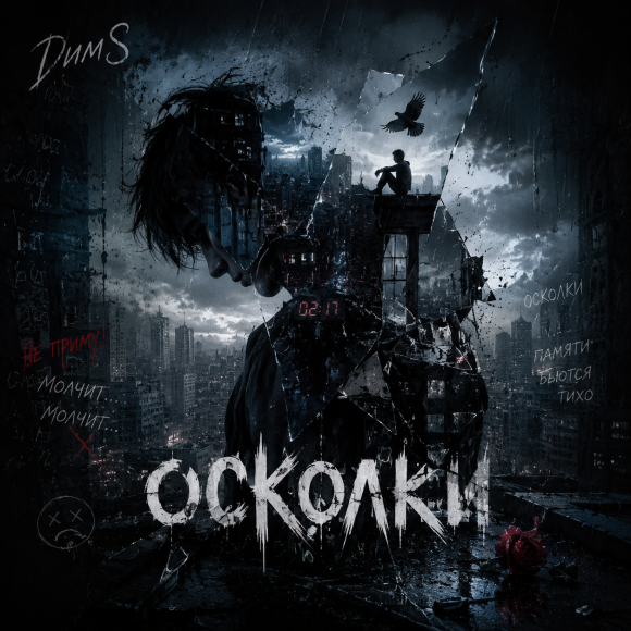 Обложка трека