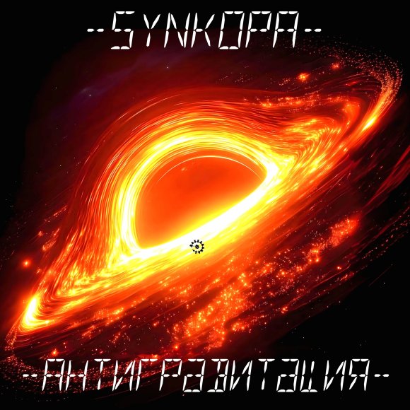 Обложка трека