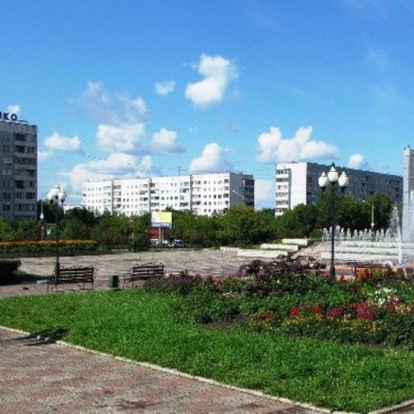 Обложка трека