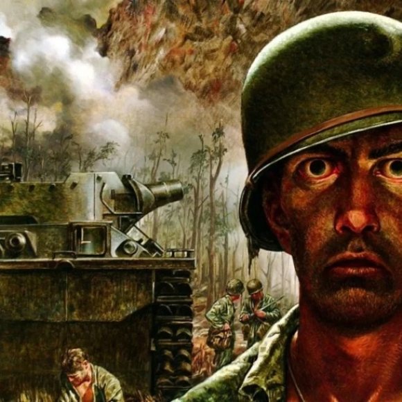 Обложка трека