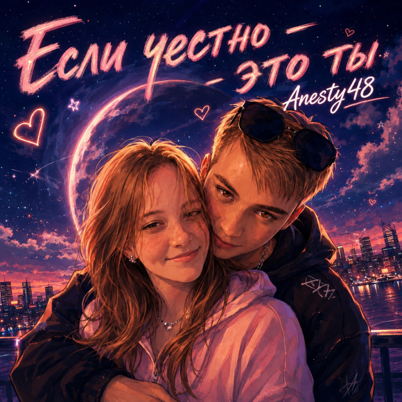 Обложка трека
