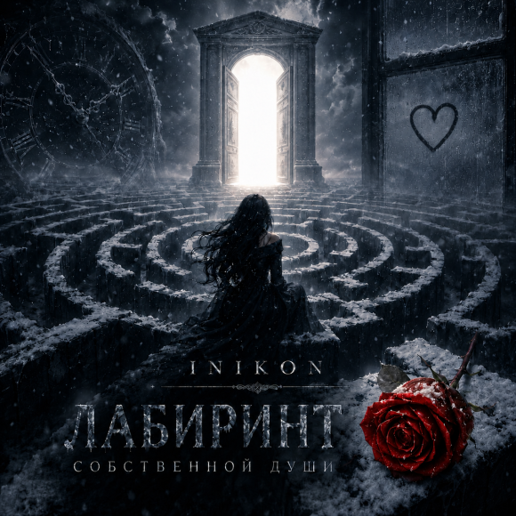 Обложка трека