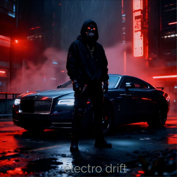 Обложка трека