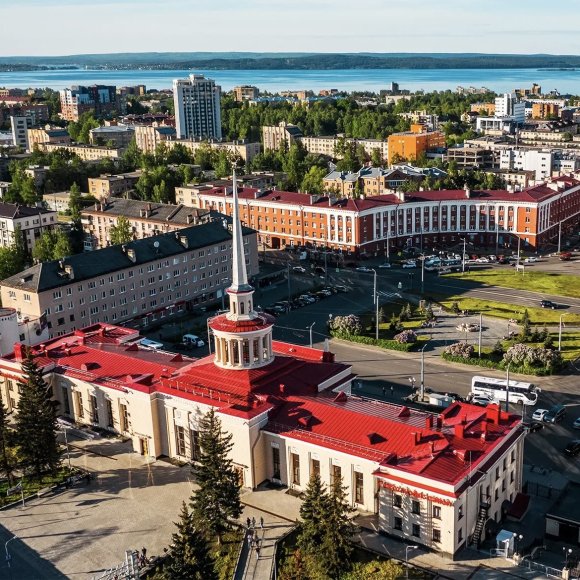Обложка трека
