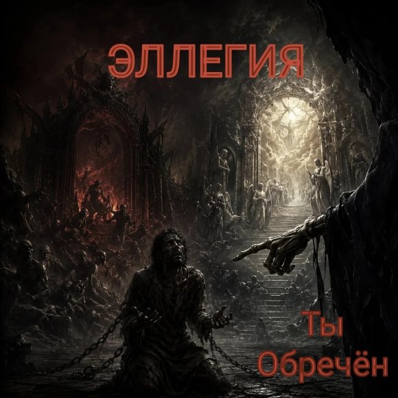 Обложка трека