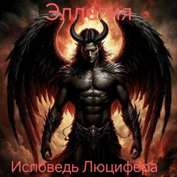 Обложка трека