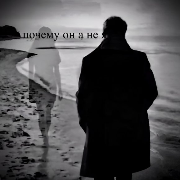 Обложка трека